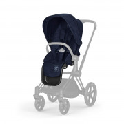 Priam ls - Rebellious Luxury Rebellious Luxury